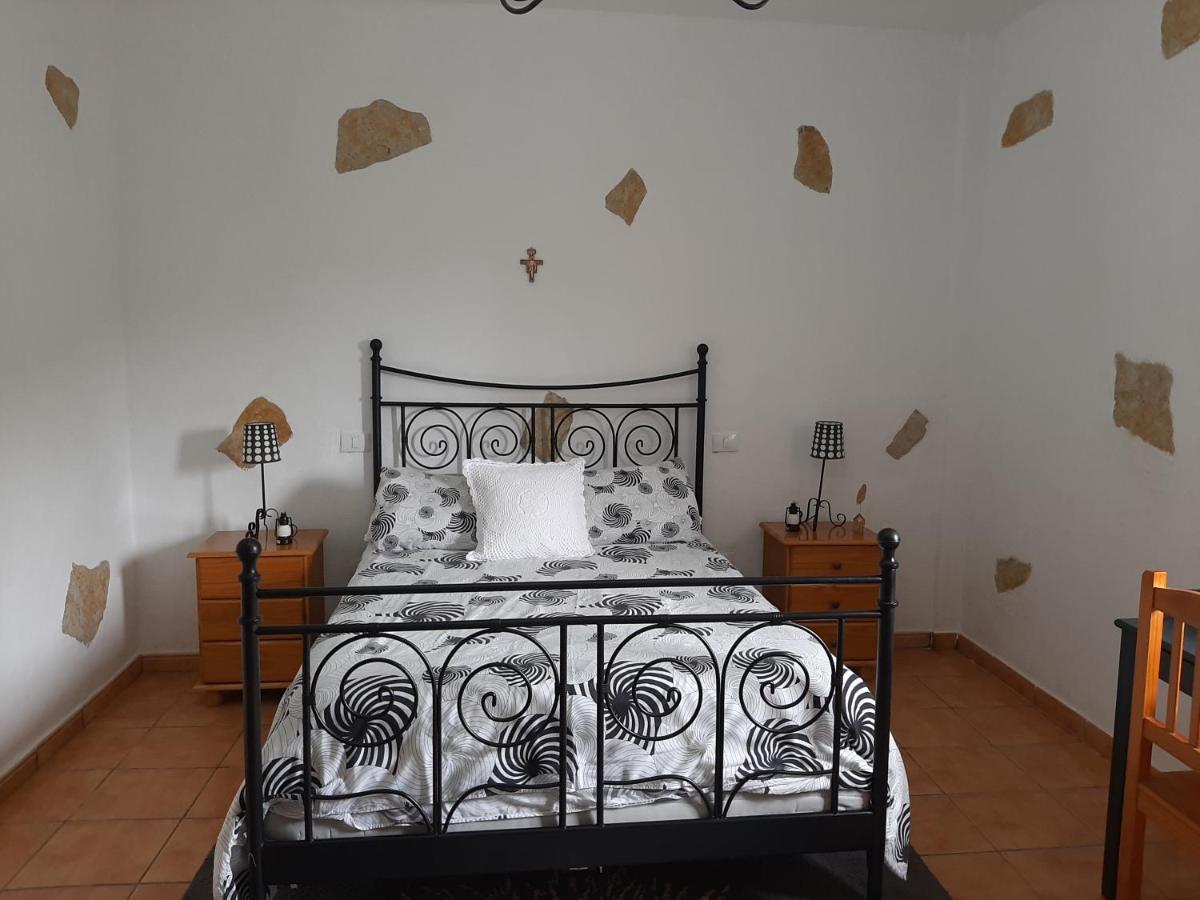 Villa Peaceful House Set On A Vineyard & Work Friendly Valsequillo de Gran Canaria Exterior foto